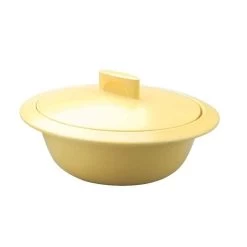 KOGIKU Induction Donabe Earthenware Casserole Pot 11 KOGIKU Induction Donabe Earthenware Casserole Pot -Professional Furniture And Kitchen Supplies Store kogiku contemporary design induction donabe earthenware casserole pot with all around handle yellow donabe casserole dishes 12511736856659
