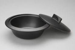 KOGIKU Induction Donabe Earthenware Casserole Pot 14 KOGIKU Induction Donabe Earthenware Casserole Pot -Professional Furniture And Kitchen Supplies Store kogiku induction contemporary design earthenware donabe casserole with all around handle 4 colours donabe casserole dishes 23344527567