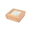 Miranda Style Omoeraku Japanese Cedar Frame Small Oya Stone Plate -Professional Furniture And Kitchen Supplies Store miranda style omoeraku japanese cedar frame small oya stone plate thick frame plates 6976383320147