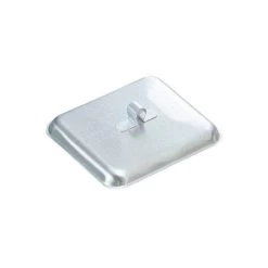Nakao Aluminium Square Oyakodon Pan Lid