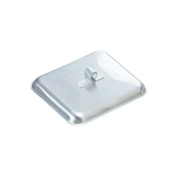 Nakao Aluminium Square Oyakodon Pan Lid 3 Nakao Aluminium Square Oyakodon Pan Lid