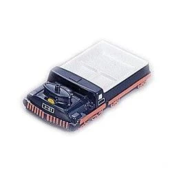 Niimi Melamine 3D Choo Choo Train Hand-Painted Kids Plate -Professional Furniture And Kitchen Supplies Store niimi melamine 3d choo choo train hand painted kids plate 3 colours blue plates 23274595855