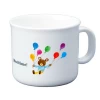 OSK Mealtime Baby Toddler Plastic Unbreakable Mug 200ml 2 OSK Mealtime Baby Toddler Plastic Unbreakable Mug 200ml -Professional Furniture And Kitchen Supplies Store osk mealtime baby toddler plastic unbreakable mug 200ml mugs 29089603279