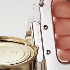 Shinkousha Stainless Steel 3-in-1 Heavy Duty Can & Bottle Opener -Professional Furniture And Kitchen Supplies Store shinkousha stainless steel 3 in 1 heavy duty can bottle opener can bottle openers 25964401231