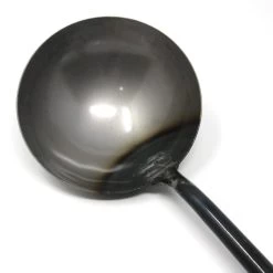 Yamada Iron Light Handle Wok Ladle (Hoak) -Professional Furniture And Kitchen Supplies Store yamada iron light handle wok ladle hoak wok ladles 6907925299283