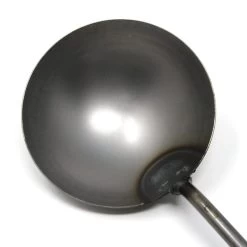 Yamada Iron Long Handle Wok Ladle (Hoak) 10 Yamada Iron Long Handle Wok Ladle (Hoak) -Professional Furniture And Kitchen Supplies Store yamada iron long handle wok ladle hoak wok ladles 6907981791315