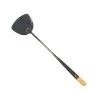 Yamada Iron Long Handle Wok Spatula (Chuan) 1 Yamada Iron Long Handle Wok Spatula (Chuan) -Professional Furniture And Kitchen Supplies Store yamada iron long handle wok spatula chuan wok spatulas 6908048769107
