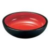 Fukui Craft Lacquered Konebachi Soba Kneading Bowl -Professional Furniture And Kitchen Supplies Store 0199800