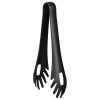 SUNCRAFT Nylon Spaghetti Tongs