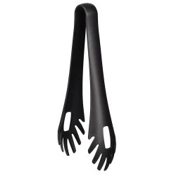 SUNCRAFT Nylon Spaghetti Tongs