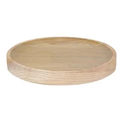 Kijihiki White Ash Variety Plate