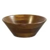 Kijihiki Zelkova Salad Bowl -Professional Furniture And Kitchen Supplies Store 2011410