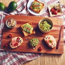 KEVNHAUN Woodware Cutting Board 13 KEVNHAUN Woodware Cutting Board -Professional Furniture And Kitchen Supplies Store 2478300 6