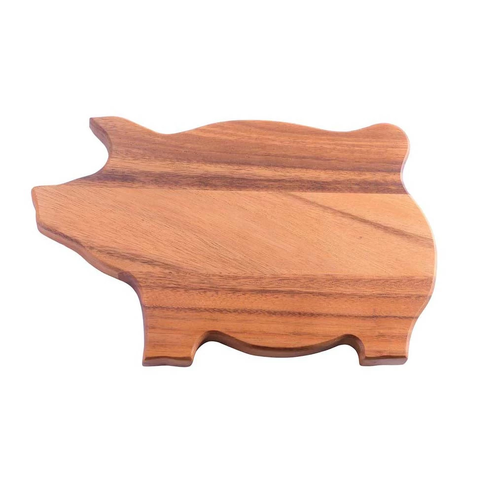 KEVNHAUN Cutting Board Pig 3 KEVNHAUN Cutting Board Pig