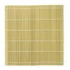 Shinkoh Bright Sudare Bamboo Sushi Rolling Mat Thin Strips -Professional Furniture And Kitchen Supplies Store 3641700