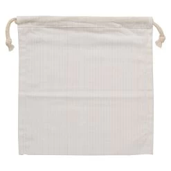 Yoshidasarashi Antibacterial Dashi Broth Filter Cloth Bag