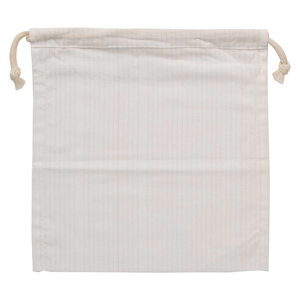 Yoshidasarashi Antibacterial Dashi Broth Filter Cloth Bag 3 Yoshidasarashi Antibacterial Dashi Broth Filter Cloth Bag
