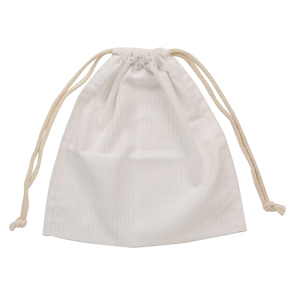Yoshidasarashi Antibacterial Dashi Broth Filter Cloth Bag 4 Yoshidasarashi Antibacterial Dashi Broth Filter Cloth Bag - Image 2