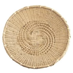 Manyo Soba Bamboo Colander