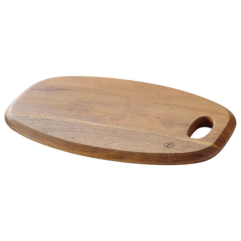 KEVNHAUN Oval Cutting Board & Cake Tray 3 KEVNHAUN Oval Cutting Board & Cake Tray