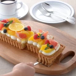 KEVNHAUN Oval Cutting Board & Cake Tray 7 KEVNHAUN Oval Cutting Board & Cake Tray -Professional Furniture And Kitchen Supplies Store 7189700 3