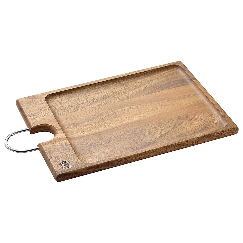 KEVNHAUN Cutting Board & Moring Tray 3 KEVNHAUN Cutting Board & Moring Tray