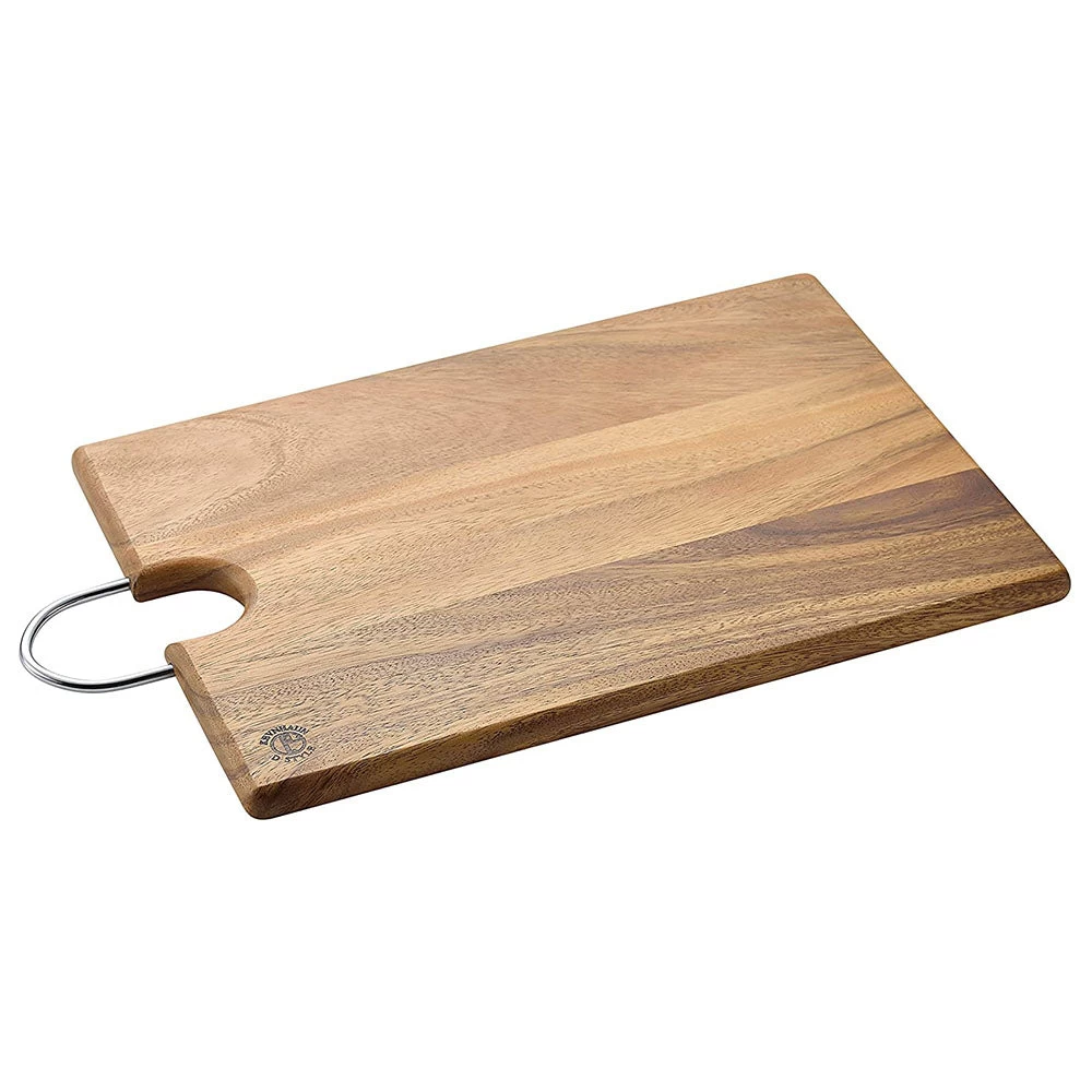 KEVNHAUN Cutting Board & Moring Tray 4 KEVNHAUN Cutting Board & Moring Tray - Image 2