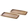 KEVNHAUN Cafe Tray & Long Cutting Board 1 KEVNHAUN Cafe Tray & Long Cutting Board -Professional Furniture And Kitchen Supplies Store 7190100 1