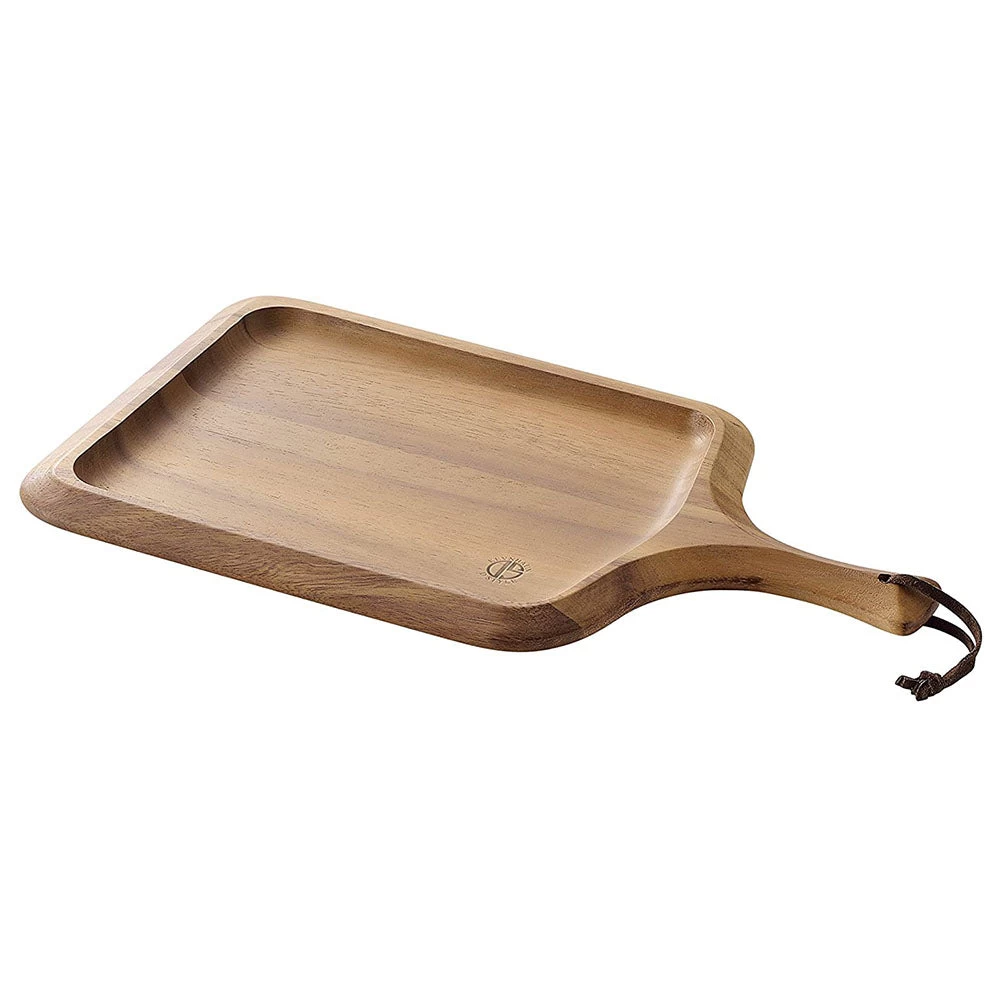 KEVNHAUN Square Cutting Board & Lunch Tray 3 KEVNHAUN Square Cutting Board & Lunch Tray