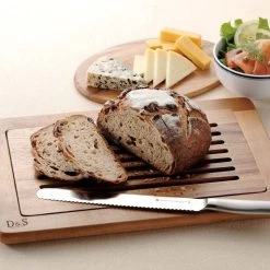 D&S Bread Cutting Tray 7 D&S Bread Cutting Tray -Professional Furniture And Kitchen Supplies Store 7865140 3