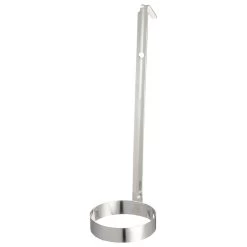 EBM Stainless Steel Seamless Kakiage Tempura Dipper Ladle
