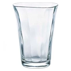 ADERIA Sogi Soda-Lime Glass Tumbler 3 Pieces