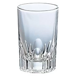 ADERIA Ulster Soda-Lime Glass Tumbler