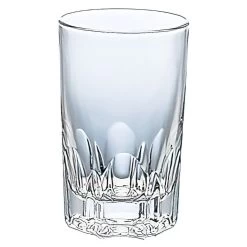 ADERIA Ulster Soda-Lime Glass Tumbler -Professional Furniture And Kitchen Supplies Store ADERIAUlsterSoda LimeGlassTumbler354 3