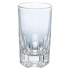 ADERIA Ulster Soda-Lime Glass Tumbler -Professional Furniture And Kitchen Supplies Store ADERIAUlsterSoda LimeGlassTumbler354 4