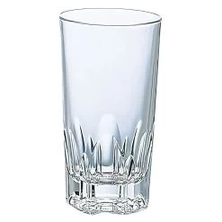 ADERIA Ulster Soda-Lime Glass Tumbler -Professional Furniture And Kitchen Supplies Store ADERIAUlsterSoda LimeGlassTumbler354 6