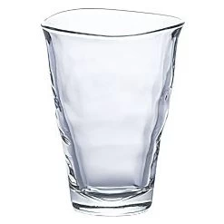 ADERIA Yurara Soda-Lime Glass Tumbler 3 Pieces
