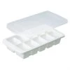 ASVEL Polypropylene Ice Tray 10 Pcs -Professional Furniture And Kitchen Supplies Store ASVELPolypropyleneIceTray10pcs