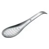 AUX Stainless Steel Grater Spoon -Professional Furniture And Kitchen Supplies Store AUXStainlessSteelGraterSpoonTM1365 1