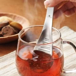 AUX Stainless Steel Grater Spoon -Professional Furniture And Kitchen Supplies Store AUXStainlessSteelGraterSpoonTM1365 4