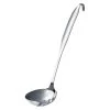Akagawa Kibutsu Stainless Steel Ladle For Udon -Professional Furniture And Kitchen Supplies Store AkagawaKibutsuStainlessSteelLadleforUdon54530