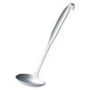 Akagawa Kibutsu Stainless Steel Side-Scooping Ladle -Professional Furniture And Kitchen Supplies Store AkagawaKibutsuStainlessSteelSide ScoopingLadle900451 1