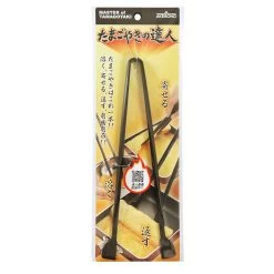 Akebono Nonstick 3 In 1 Tamagoyaki Omelette Turner Tongs 9 Akebono Nonstick 3 In 1 Tamagoyaki Omelette Turner Tongs -Professional Furniture And Kitchen Supplies Store AkebonoNonstick3in1TamagoyakiOmeletteTurnerTongs 3
