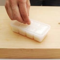 Akebono Polypropylene Nigiri Sushi Mold 9 Akebono Polypropylene Nigiri Sushi Mold -Professional Furniture And Kitchen Supplies Store AkebonoPolypropyleneNigiriSushiMold 2 986c9d99 7b27 4942 a8c5 3447d2452960