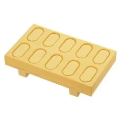 Akebono Polypropylene Sushi Maker