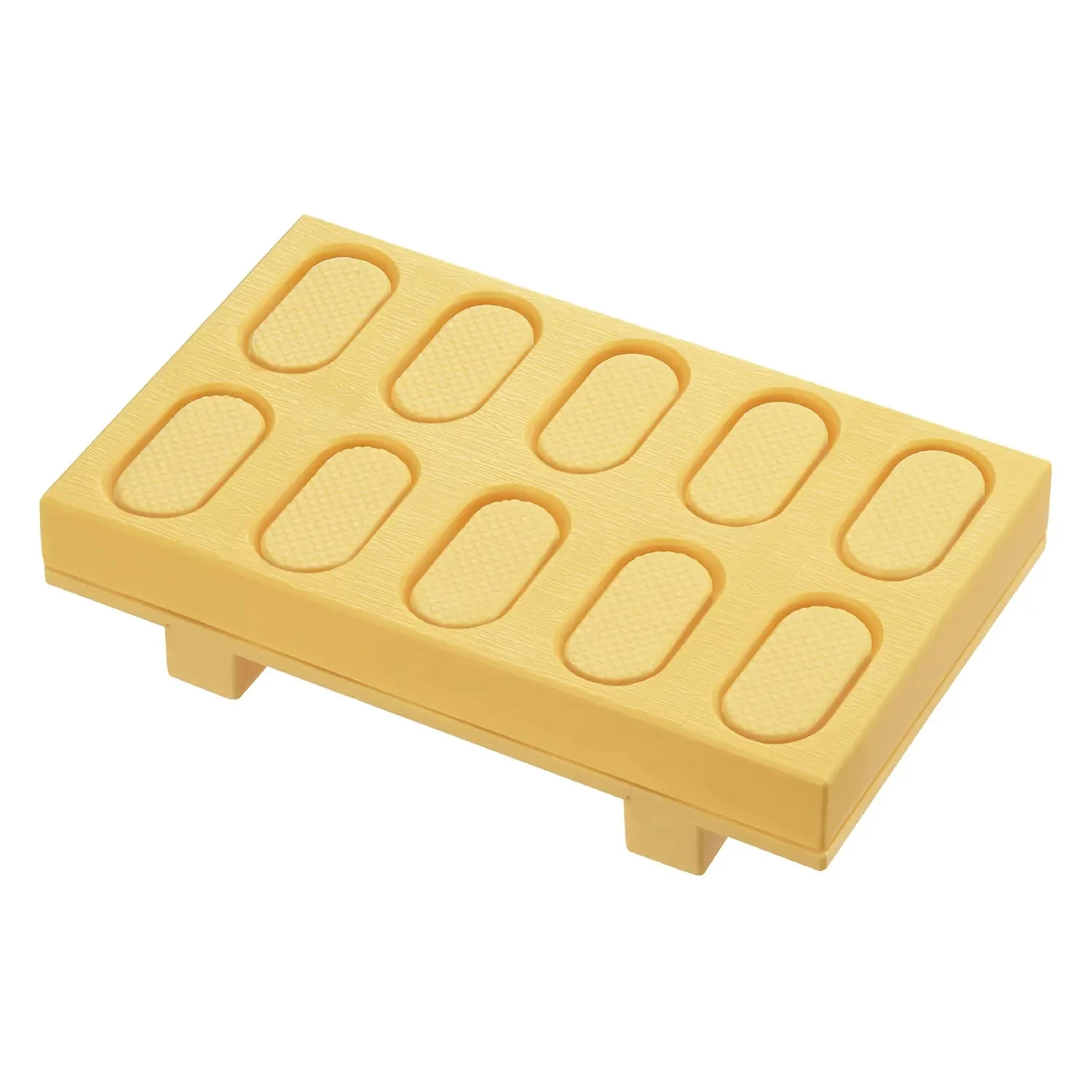 Akebono Polypropylene Sushi Maker 3 Akebono Polypropylene Sushi Maker