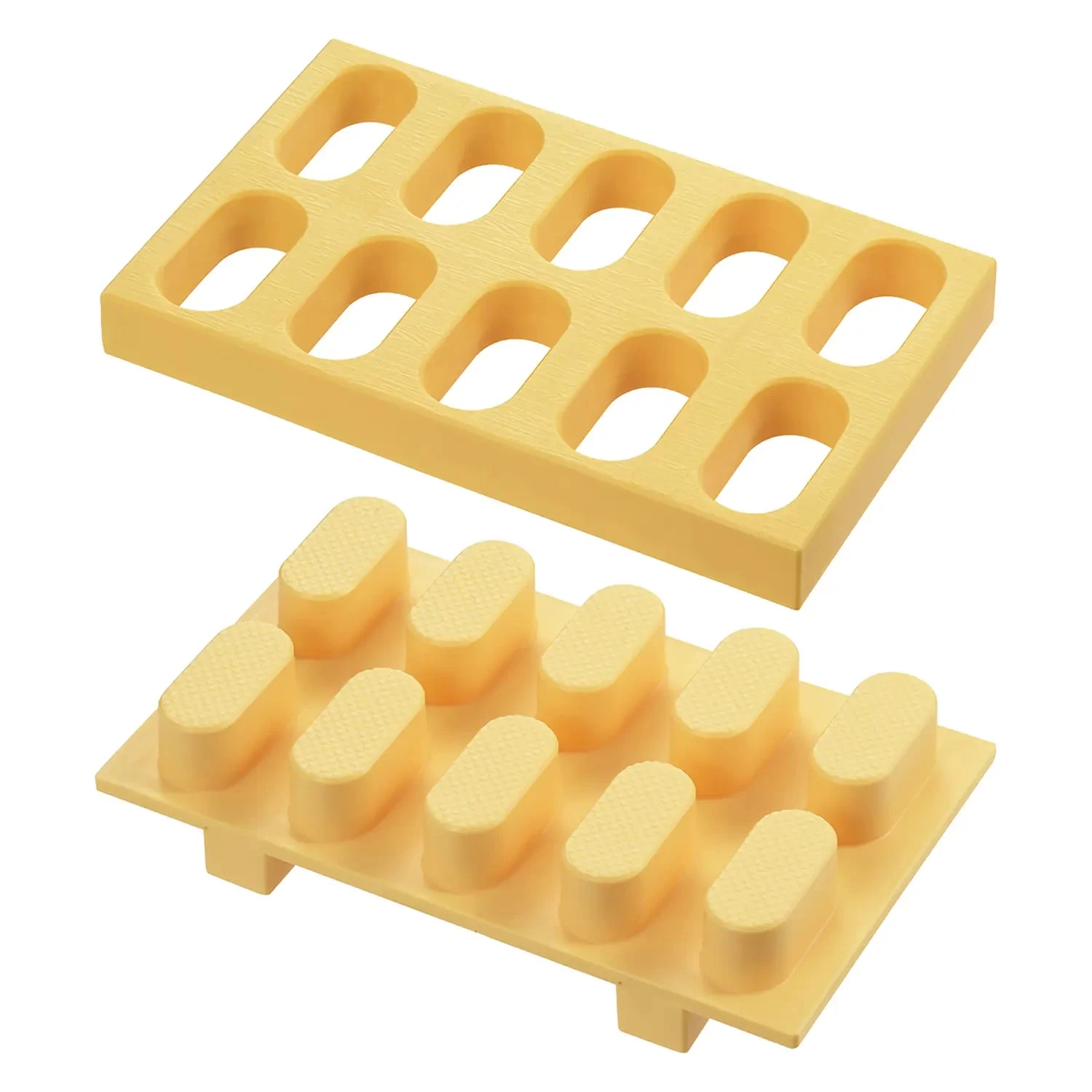 Akebono Polypropylene Sushi Maker 4 Akebono Polypropylene Sushi Maker - Image 2