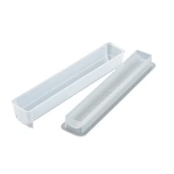 Akebono Polypropylene Thin Roll Sushi Mold
