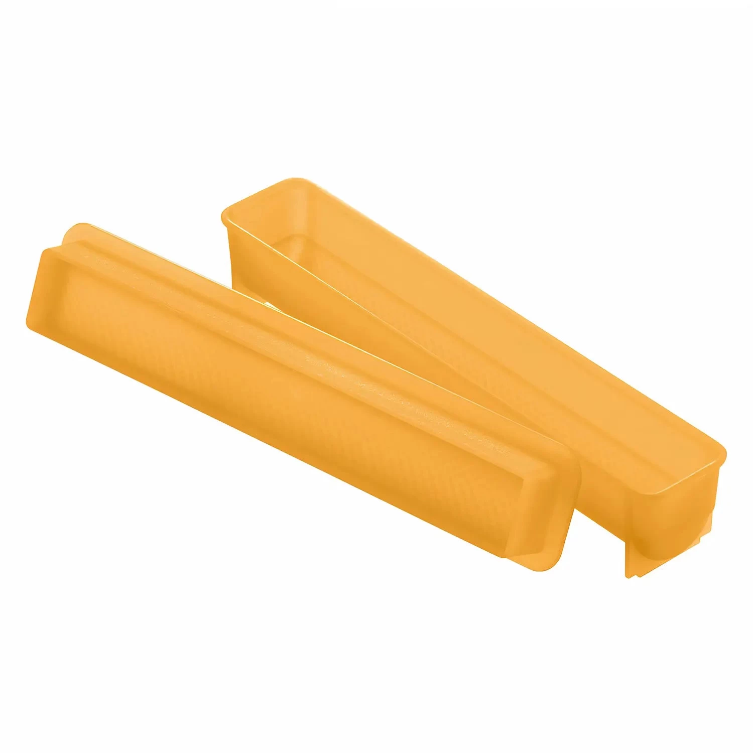 Akebono Polypropylene Thin Sushi Roll Mold 3 Akebono Polypropylene Thin Sushi Roll Mold