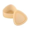 Akebono Polypropylene Triangle Onigiri Rice Ball Mold -Professional Furniture And Kitchen Supplies Store AkebonoPolypropyleneTriangleShapedOnigiriMold 1